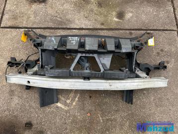 RENAULT SCENIC 2 1.6 voorfront front 2004-2009 beschikbaar voor biedingen
