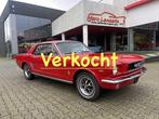 Ford Mustang 289 ci V8, Autos, 4700 cm³, Automatique, Achat, Ford