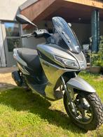 Aprilia SXR 50, Vélos & Vélomoteurs, Scooters | Aprilia, Autres modèles, Comme neuf, Classe B (45 km/h), Enlèvement