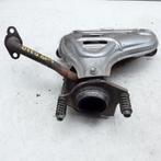COLLECTEUR D'ÉCHAPPEMENT Toyota Prius Plus (ZVW4), Utilisé, Toyota