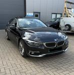 BMW 420d Luxury Line / Full option!, Auto's, BMW, Automaat, Achterwielaandrijving, 1995 cc, 4 cilinders