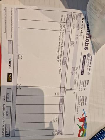 Nieuw - Transparante lak - merk Gori beschikbaar voor biedingen
