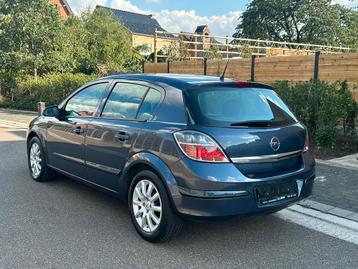 Opel Astra H 2008 Airco 1.4 Benzin Ketting beschikbaar voor biedingen