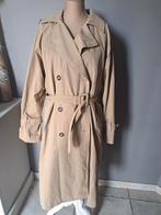 Trenchcoat dames maat M/L Nieuw, Ophalen of Verzenden, Nieuw, Maat 36 (S)