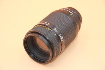 NIKON AF 70-210/4-5.6 beschikbaar voor biedingen