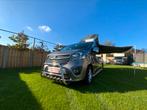 Vivaro sport editie dubbel cabine kampeerwagen 6zitpl., Caravans en Kamperen, Particulier, Diesel