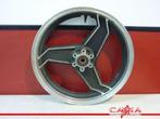 VOORVELG Suzuki GSX 1100 F (GSX1100F GV72) (01-1987/12-1994), Gebruikt