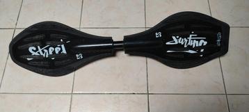 Waveboard "Street Surfing". beschikbaar voor biedingen