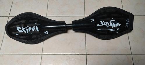 Waveboard "Street Surfing"., Sport en Fitness, Skateboarden, Zo goed als nieuw, Waveboard, Ophalen