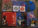 THE CURE - BOXSET - SWIMMING IN A WORLD OF MAGIC SHOW - 3 lp, Ophalen of Verzenden