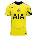 Tottenham Hotspurs total90 geel, Sport en Fitness, Voetbal, Verzenden, Nieuw, Shirt