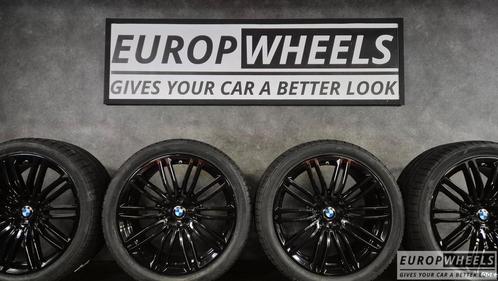 19 inch velgen 5 Serie G30 G31 Styling 664M NIEUW Zwart, Auto-onderdelen, Banden en Velgen, Banden en Velgen, Zomerbanden, 19 inch