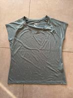 Spray Way T-shirt maat 12, Kleding | Dames, T-shirts, Ophalen, Zo goed als nieuw, Groen, Korte mouw