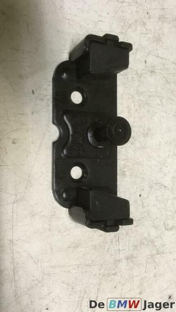slotvanger kofferbak BMW 5 6 serie E60 E63 E64 51248203771 beschikbaar voor biedingen