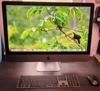 Apple iMac Pro 27" 5K  - Space Grey - 128GB RAM - 1TB SSD, Computers en Software, Apple Desktops, Ophalen, 64 GB of meer, Apple