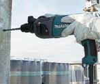 Location : Marteau-perforateur Makita, Bricolage & Construction, Enlèvement, Comme neuf