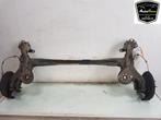 ACHTERAS VWA Opel Astra K Sports Tourer (07-2014/12-2022), Gebruikt, Opel
