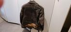 Motor vest indian origineel maat xxxl, Ophalen of Verzenden, Zo goed als nieuw, Bruin