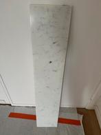 Appui fenetre en pierre Nordic white, Neuf, Enlèvement, Moins de 80 cm, 80 à 120 cm