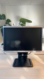 HP computerscherm HP Compaq LA1905wg, Computers en Software, Monitoren, Ophalen, In hoogte verstelbaar, Gebruikt, HDMI
