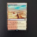 Sunbaked Canyon (R) | Modern Horizons, Hobby & Loisirs créatifs, Jeux de cartes à collectionner | Magic the Gathering, Comme neuf