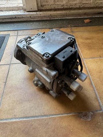 Nissan Patrol y61/GU4 injectiepomp 3.0L beschikbaar voor biedingen