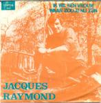 jacques raymond, Cd's en Dvd's, Ophalen of Verzenden