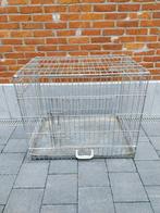 Hondenbench, Dieren en Toebehoren, Ophalen, Zo goed als nieuw