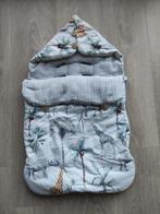 Voetenzak, Kinderen en Baby's, Buggy's, Ophalen of Verzenden, Gebruikt, Overige merken, Voetenzak