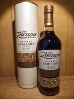 Ron Zacapa Reserva Limitada 2015 - Rum, Verzamelen, Wijnen, Overige typen, Nieuw, Ophalen of Verzenden, Zuid-Amerika