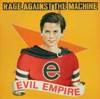 RAGE AGAINST THE MACHINE - Evil Empire (LP/NIEUW), Cd's en Dvd's, Ophalen of Verzenden, Nieuw in verpakking
