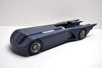 Batmobile 1991 Kenner Batman The Animated Series Batmobile  disponible aux enchères