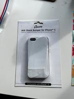 iPhone 5 hoesje wit - nieuw nog in verpakking, Enlèvement ou Envoi, Neuf