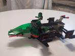 Lego 6897 – Space Police – Rebellenjager, Ophalen of Verzenden, Gebruikt, Complete set, Lego
