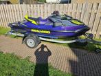 Seadoo rxt-rs 300 - 2021, Watersport en Boten, Speedboten, Ophalen, Gebruikt, Binnenboordmotor, 200 pk of meer
