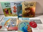 Prentenboeken pakket leesknuffels Averbode, Boeken, Ophalen, 5 of 6 jaar, Fictie algemeen, Jongen of Meisje