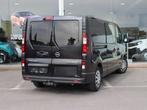 Opel Vivaro DUB CAB L2H1 1.6D 120PK |GPS|CAMERA|, Monovolume, Vivaro, Zwart, Te koop