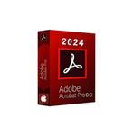 Adobe Acrobat Pro | 1 Jaar | Windows/macOS | Garantie, Ophalen, Nieuw, Android