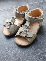 Babybotte sandalen meisje maat 21, Kinderen en Baby's, Ophalen, Gebruikt