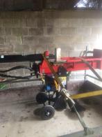 Gardez la machine à couper, Tronçonneuse, 1200 watts ou plus, 70 mm ou plus, Comme neuf