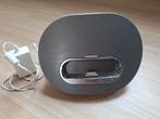 Philips luidspreker in goede staat, Ophalen, Gebruikt