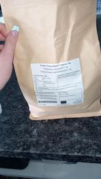 Matcha protein poeder 1kg, Sport en Fitness, Ophalen of Verzenden, Nieuw