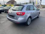 SEAT IBIZA CONNECT**Garantie 12Mois**, Auto's, Seat, Voorwielaandrijving, 1145 kg, Euro 6, Parkeersensor