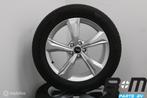 WINTER! ORIGINEEL! 19 inch velgen Audi Q5 80A 8R! 80A601025K, Auto-onderdelen, Banden en Velgen, 19 inch, Gebruikt, Banden en Velgen