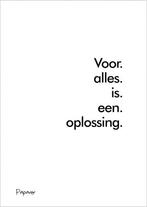 ondersteuning voor een efficiënte en sterke bedrijfsvoering, Vacatures, Vacatures | Financiële dienstverlening