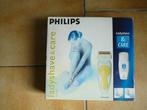 Ladyshave&Care Philips, Ophalen of Verzenden, Zo goed als nieuw, Scheren en Epileren