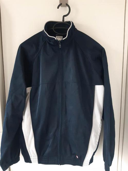 Training DECATHLON Maat 146 / 152 - 12 jaar., Kinderen en Baby's, Kinderkleding | Maat 152, Zo goed als nieuw, Setje, Ophalen of Verzenden