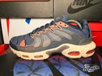 Nike Air Max TN TerraScape 'Thunder Blue' EU42.5 2022, Enlèvement ou Envoi, Nike, Porté, Bleu