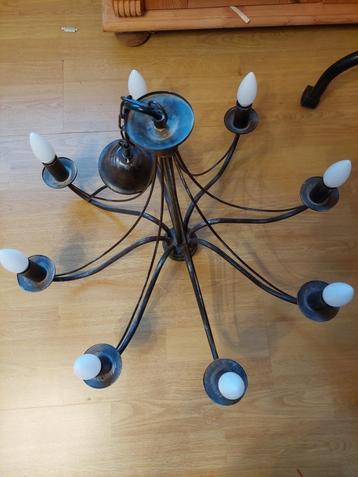 lustre (suspension)  beschikbaar voor biedingen