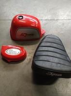 skyteam en originele dax onderdelen, Fietsen en Brommers, Brommeronderdelen | Algemeen, Ophalen, Nieuw, Overige typen, Skyteam, zhenhua,